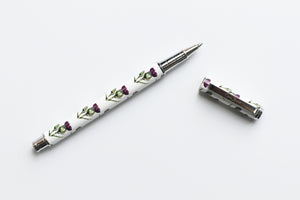 Thistle Pen