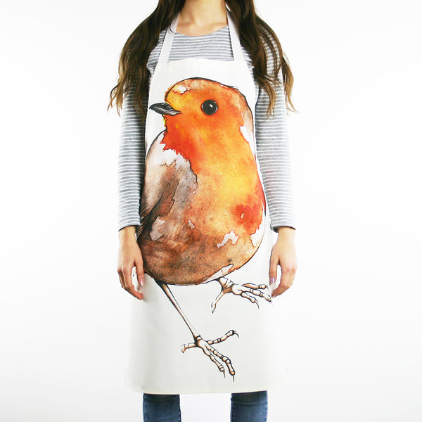 Robin Apron