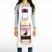 Load image into Gallery viewer, The Famous Grouse Apron