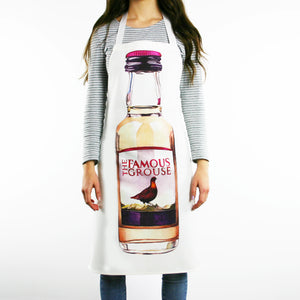 The Famous Grouse Apron