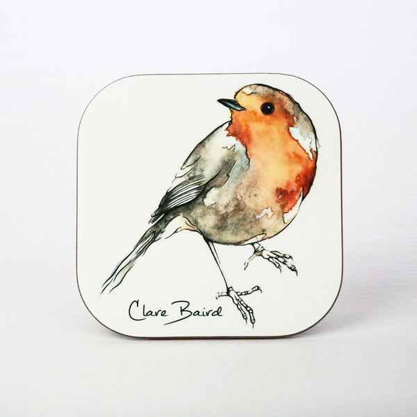 Robin Coaster