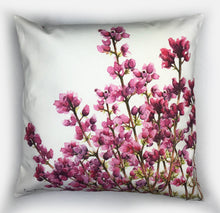 Load image into Gallery viewer, Scottish Heather Cushion