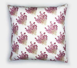 Scottish Heather Cushion