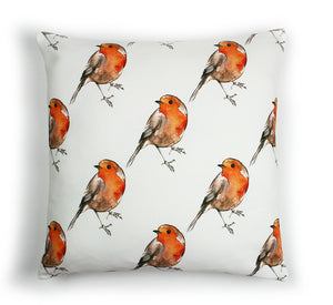 Robin Cushion