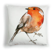 Load image into Gallery viewer, Robin Cushion