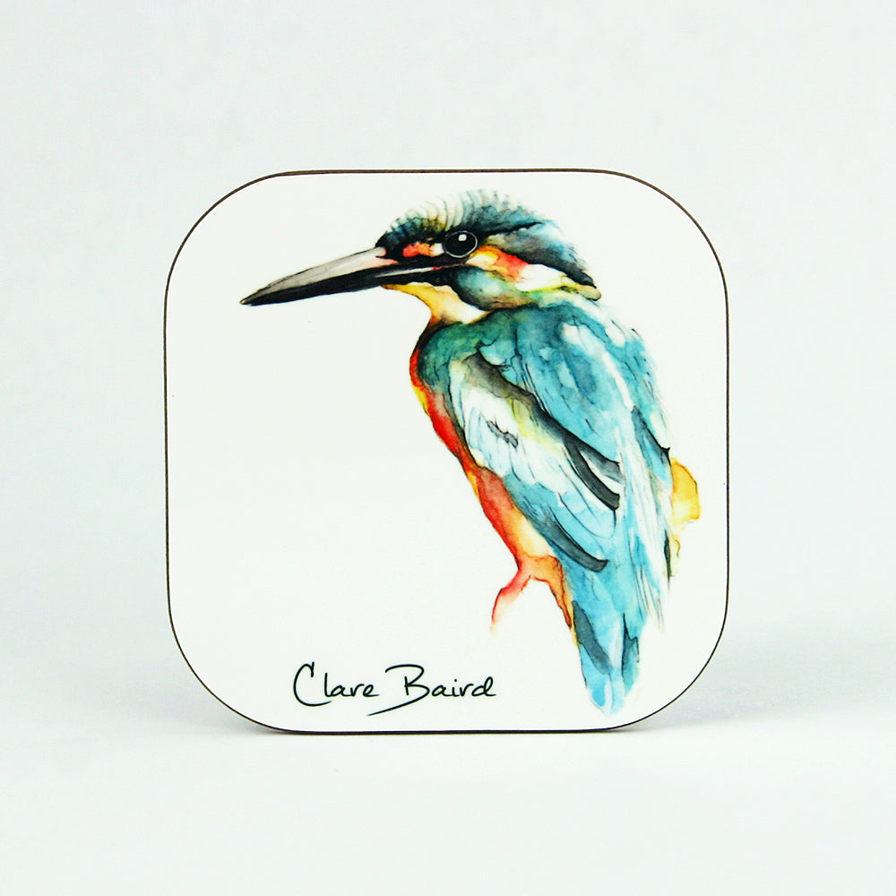 Kingfisher Coaster