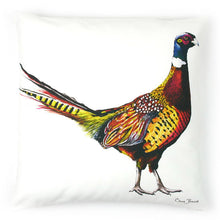 Load image into Gallery viewer, Pheasant Cushion