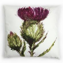 Load image into Gallery viewer, Scottish thistle gifts for her