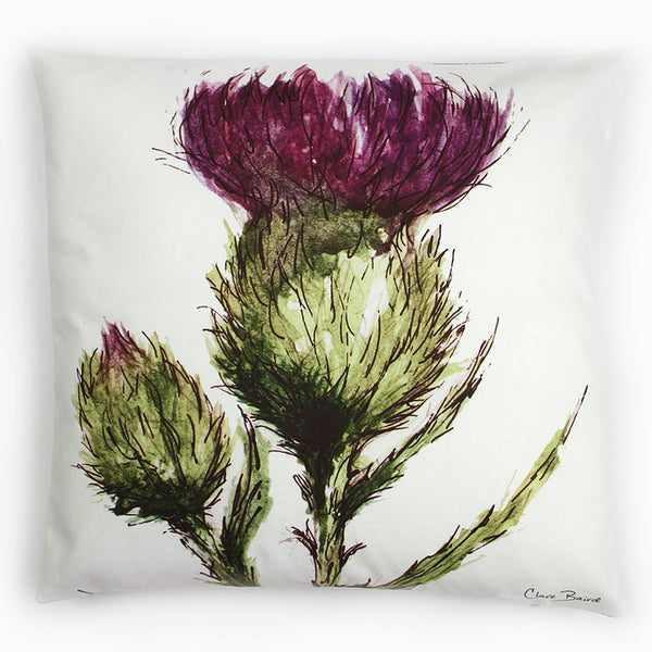 Scottish thistle gifts for her