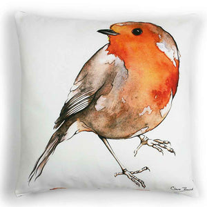 Robin Cushion